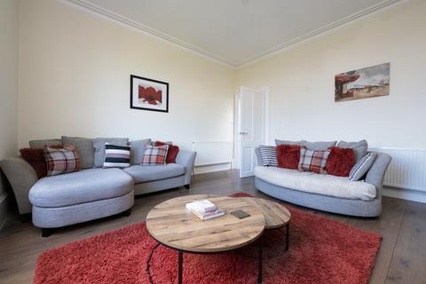 2 bedroom flat for sale, Dempster Street, Greenock, PA15