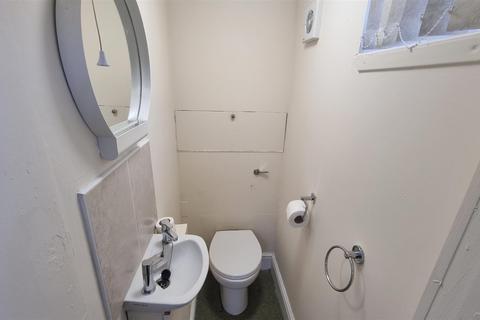 Studio to rent, Warwick Row, Coventry City Centre, CV1 1EY