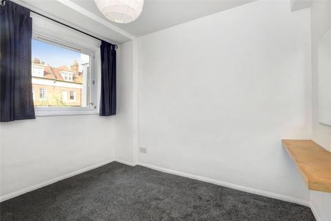 2 bedroom apartment for sale, Windsor Lodge, 26-28 Third Avenue, Hove, East Sussex, BN3