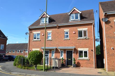 3 bedroom semi-detached house for sale, Wordsworth Gardens, Borehamwood