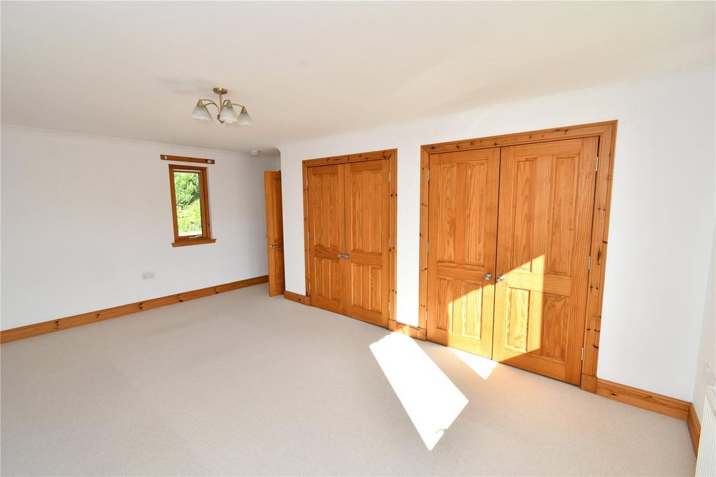 Bedroom / Dining Rm