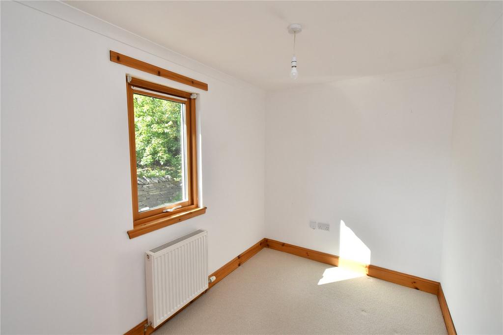 Bedroom 3 / Study