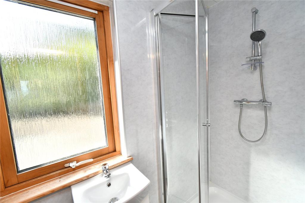 Shower Rm