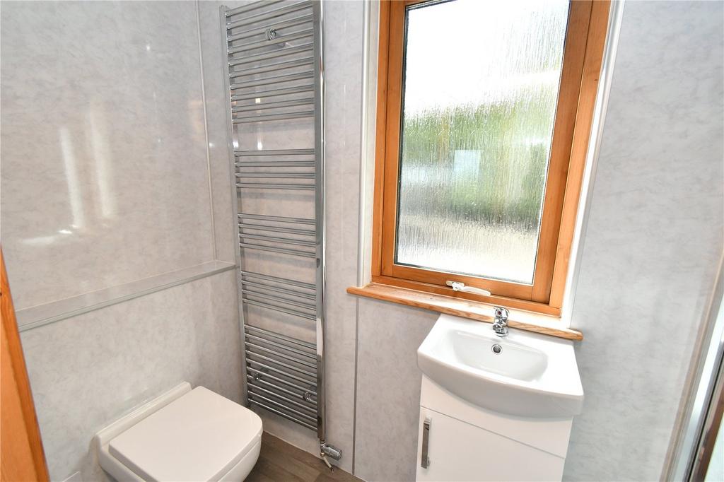 Shower Rm