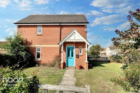 3 bedroom detached house for sale, Cottril Way, Bedford