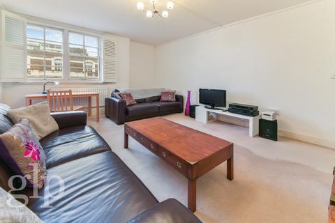 1 bedroom apartment to rent, Queen Alexandra Mansions, Judd Street, London, Greater London, WC1H