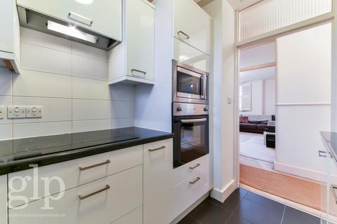 1 bedroom apartment to rent, Queen Alexandra Mansions, Judd Street, London, Greater London, WC1H