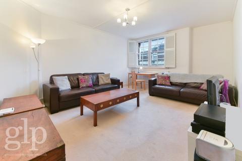 1 bedroom apartment to rent, Queen Alexandra Mansions, Judd Street, London, Greater London, WC1H