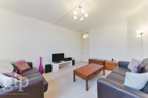 1 bedroom apartment to rent, Queen Alexandra Mansions, Judd Street, London, Greater London, WC1H