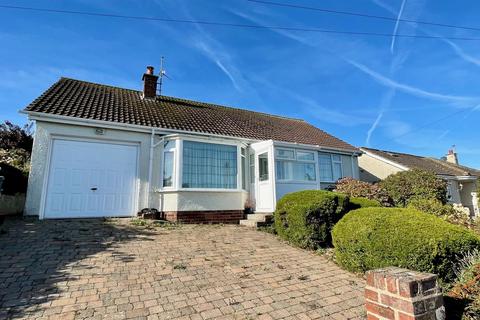 2 bedroom detached bungalow for sale, Arfryn, Llanrhos, Llandudno