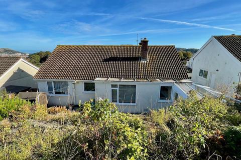 2 bedroom detached bungalow for sale, Arfryn, Llanrhos, Llandudno