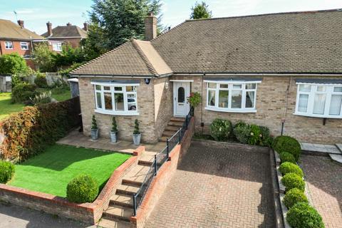 2 bedroom semi-detached bungalow for sale, The Drive, Gravesend, Kent, DA12