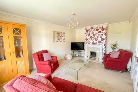 2 bedroom semi-detached bungalow for sale, The Drive, Gravesend, Kent, DA12