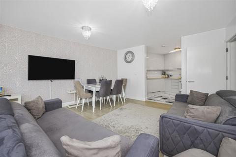 2 bedroom apartment for sale, Beaumont Road, London E10