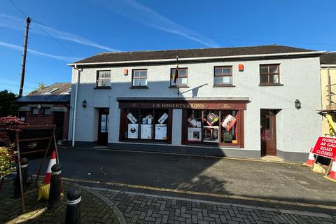 Property for sale, Priory Street, Lampeter, SA48