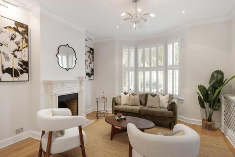 6 bedroom terraced house for sale, Marville Road, London, SW6