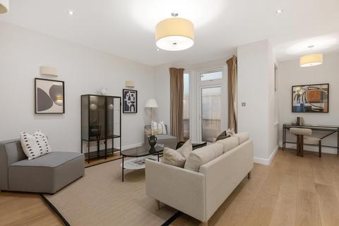 6 bedroom terraced house for sale, Marville Road, London, SW6