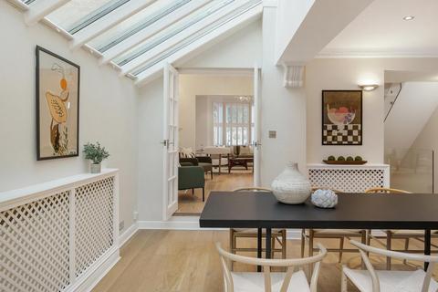 6 bedroom terraced house for sale, Marville Road, London, SW6