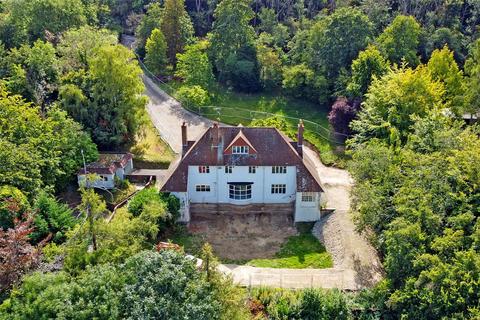 5 bedroom detached house for sale, Gibraltar Lane, Cookham, Berkshire, SL6