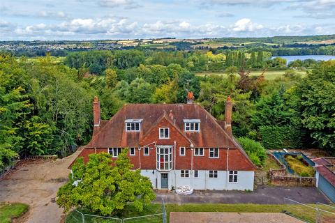 5 bedroom detached house for sale, Gibraltar Lane, Cookham, Berkshire, SL6