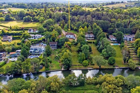 5 bedroom detached house for sale, Gibraltar Lane, Cookham, Berkshire, SL6