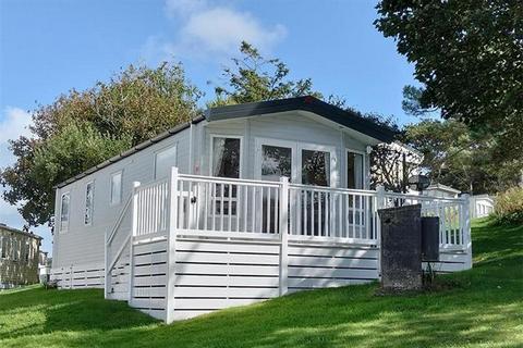 2 bedroom lodge for sale, Newquay Bay Holiday Resort Atlas Chorus, Newquay TR8