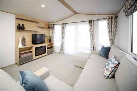 2 bedroom lodge for sale, Newquay Bay Holiday Resort Atlas Chorus, Newquay TR8