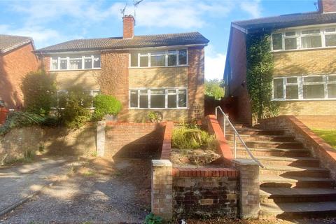 3 bedroom semi-detached house for sale, Lakeside Road, Ipswich, Suffolk, IP2