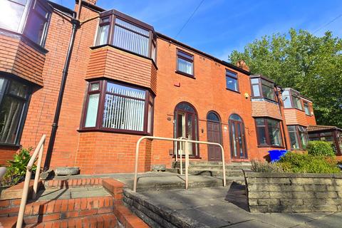 3 bedroom terraced house for sale, Barlow Road, Levenshulme