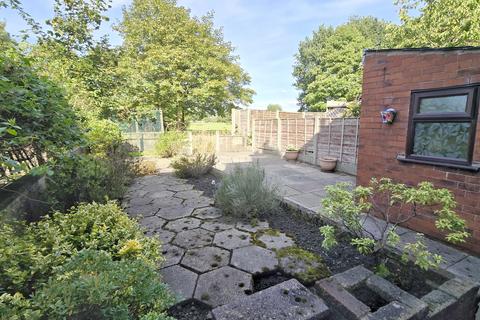 3 bedroom terraced house for sale, Barlow Road, Levenshulme