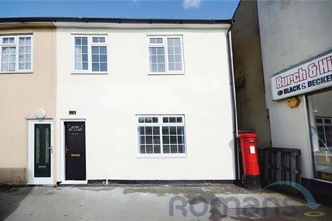 3 bedroom end of terrace house for sale, High Street, Aldershot, Hampshire