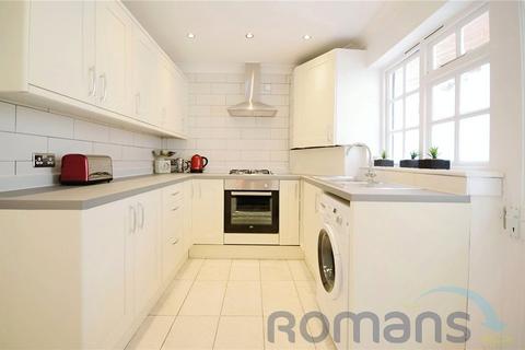 3 bedroom end of terrace house for sale, High Street, Aldershot, Hampshire