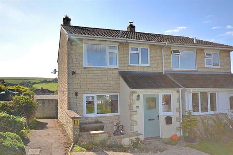 3 bedroom semi-detached house for sale, Abbots Walk, Cerne Abbas, Dorchester