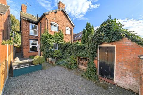 2 bedroom house for sale, Hassall Road, Sandbach