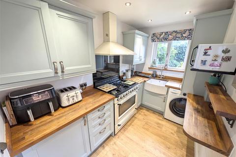 2 bedroom semi-detached house for sale, Hassall Road, Sandbach