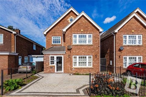 5 bedroom detached house for sale, Kensington Road, Pilgrims Hatch, Brentwood, Essex, CM15