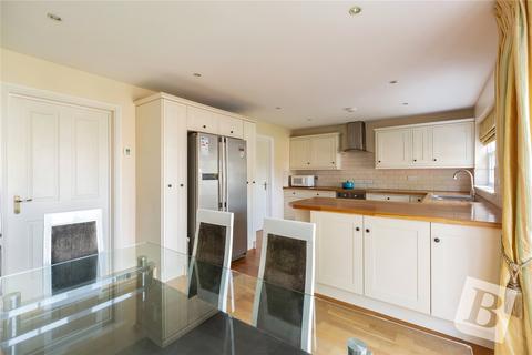 5 bedroom detached house for sale, Kensington Road, Pilgrims Hatch, Brentwood, Essex, CM15