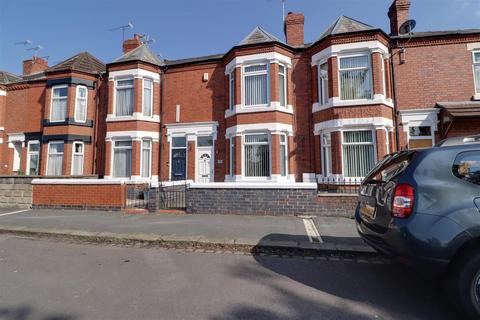 3 bedroom terraced house for sale, Nelson Street, Crewe