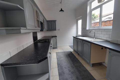 3 bedroom terraced house for sale, Nelson Street, Crewe