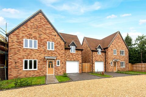 4 bedroom detached house for sale, Rowsham Road, Bierton, Buckinghamshire, HP22