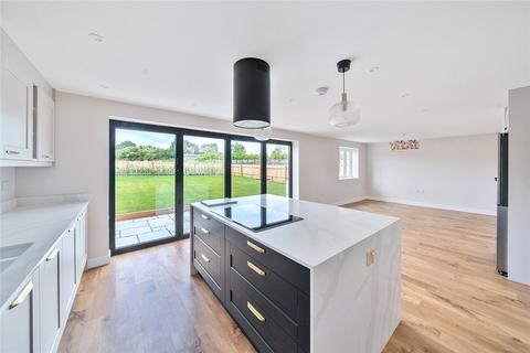 4 bedroom detached house for sale, Rowsham Road, Bierton, Buckinghamshire, HP22