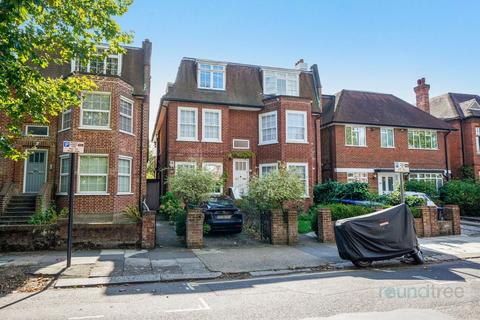 3 bedroom flat for sale, Dartmouth Road, Mapesbury Conservation Area NW2