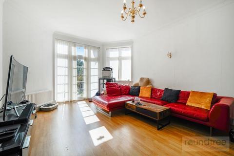 3 bedroom flat for sale, Dartmouth Road, Mapesbury Conservation Area NW2