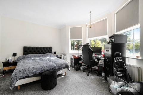 3 bedroom flat for sale, Dartmouth Road, Mapesbury Conservation Area NW2