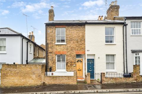 2 bedroom end of terrace house for sale, Albert Road, Richmond, TW10