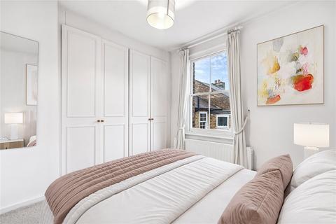 2 bedroom end of terrace house for sale, Albert Road, Richmond, TW10