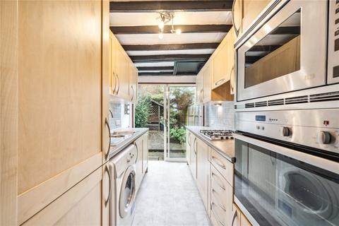 2 bedroom end of terrace house for sale, Albert Road, Richmond, TW10