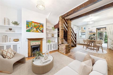 14 Albert Road, Richmond, TW10 6DP