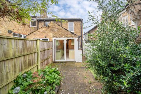 14 Albert Road, Richmond, TW10 6DP