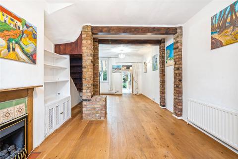 14 Albert Road, Richmond, TW10 6DP
